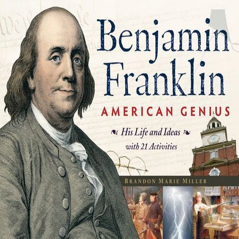 Benjamin Franklin, American Genius(Kobo/電子書)