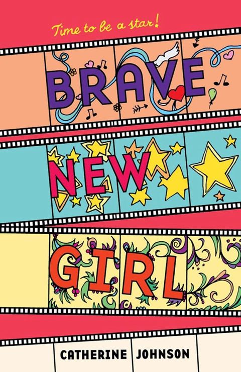 Brave New Girl(Kobo/電子書)