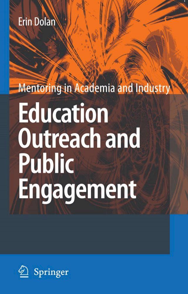  Education Outreach and Public Engagement(Kobo/電子書)