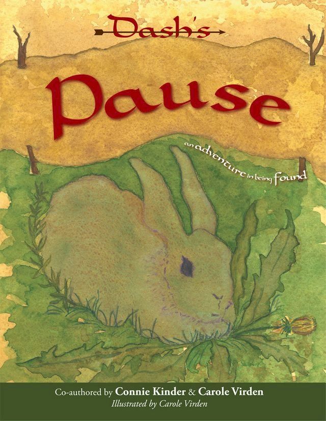  Dash's Pause(Kobo/電子書)