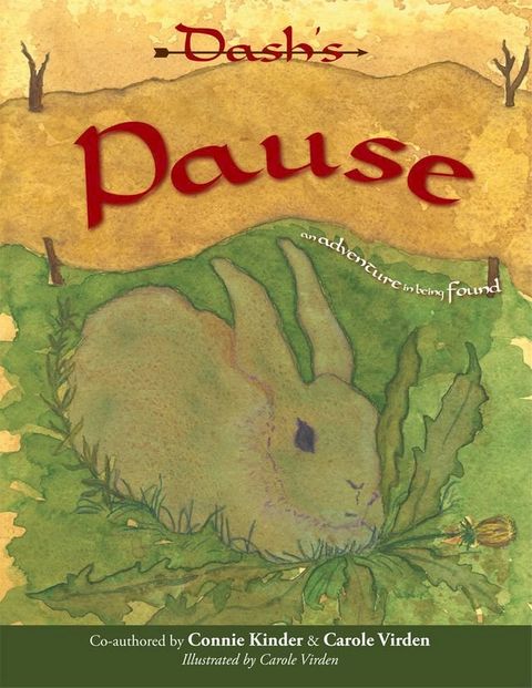 Dash's Pause(Kobo/電子書)