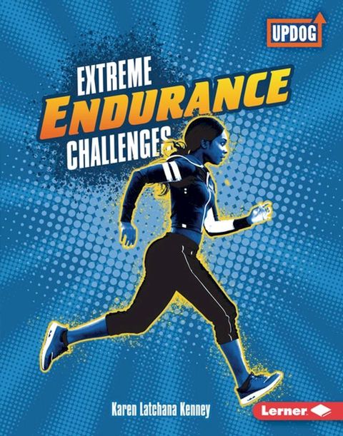 Extreme Endurance Challenges(Kobo/電子書)