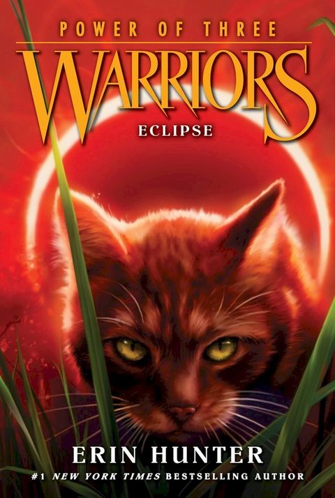 Warriors: Power of Three #4: Eclipse(Kobo/電子書)