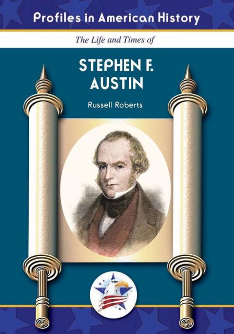 Stephen F. Austin(Kobo/電子書)