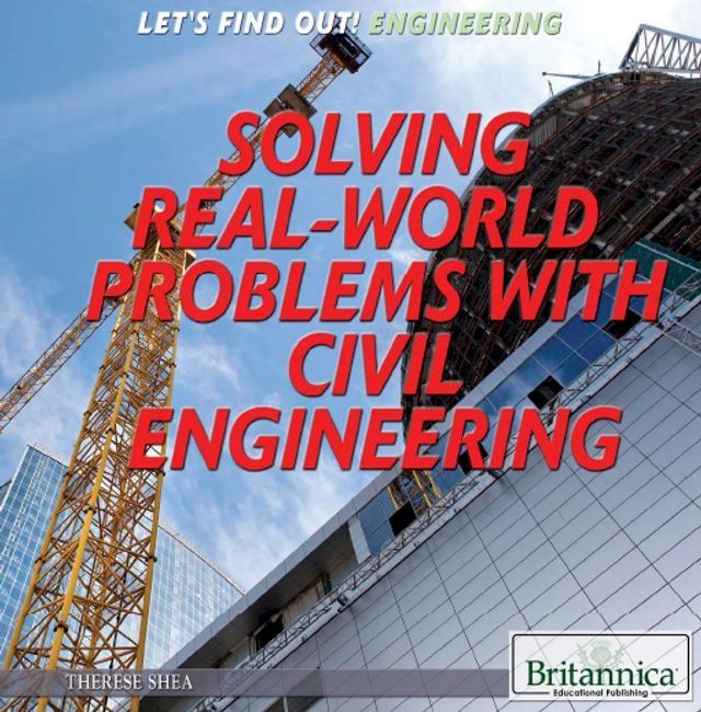  Solving Real World Problems with Civil Engineering(Kobo/電子書)