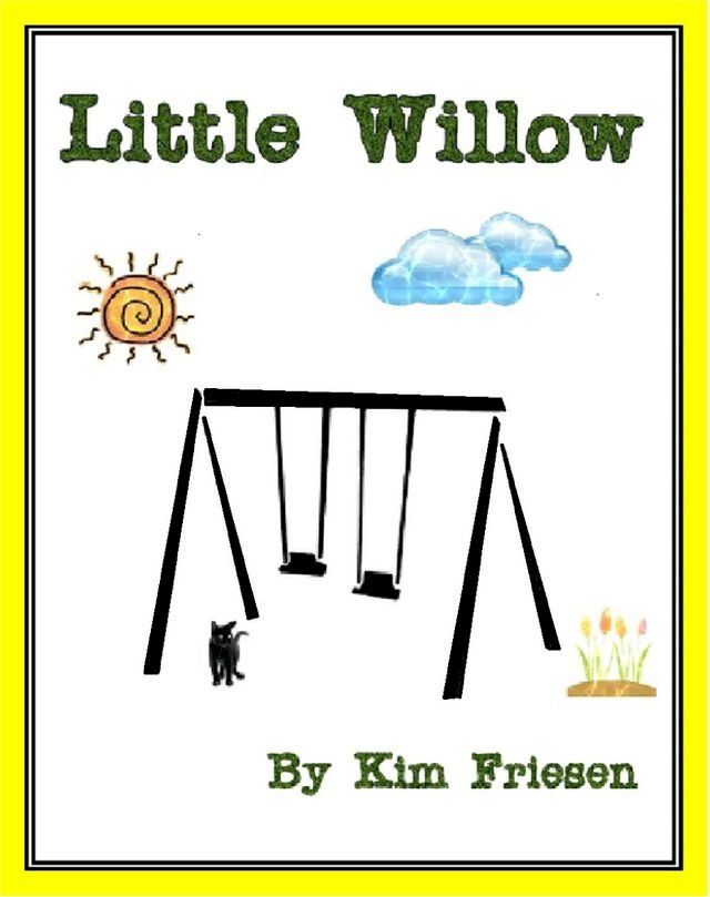  Little Willow(Kobo/電子書)