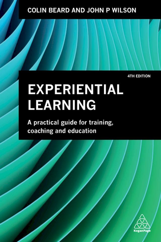  Experiential Learning(Kobo/電子書)