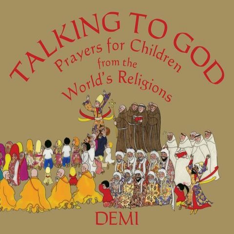 Talking to God(Kobo/電子書)