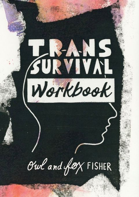 Trans Survival Workbook(Kobo/電子書)