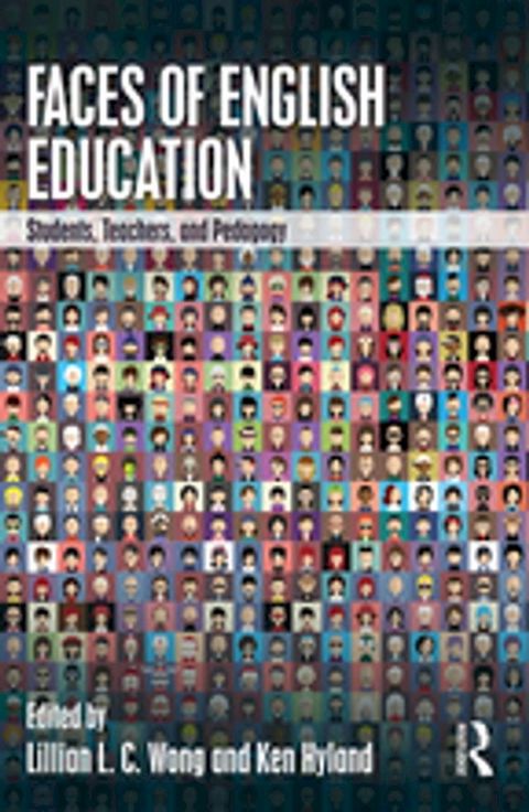 Faces of English Education(Kobo/電子書)