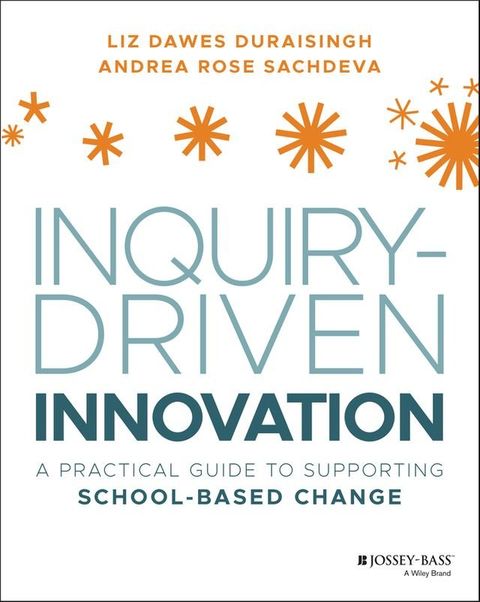 Inquiry-Driven Innovation(Kobo/電子書)