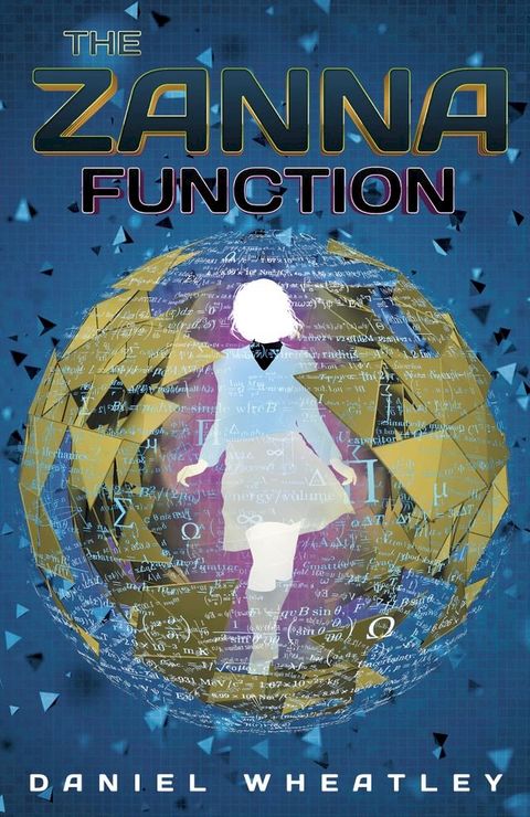 The Zanna Function(Kobo/電子書)