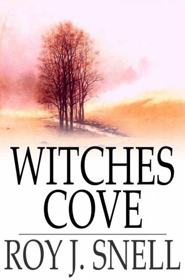  Witches Cove(Kobo/電子書)