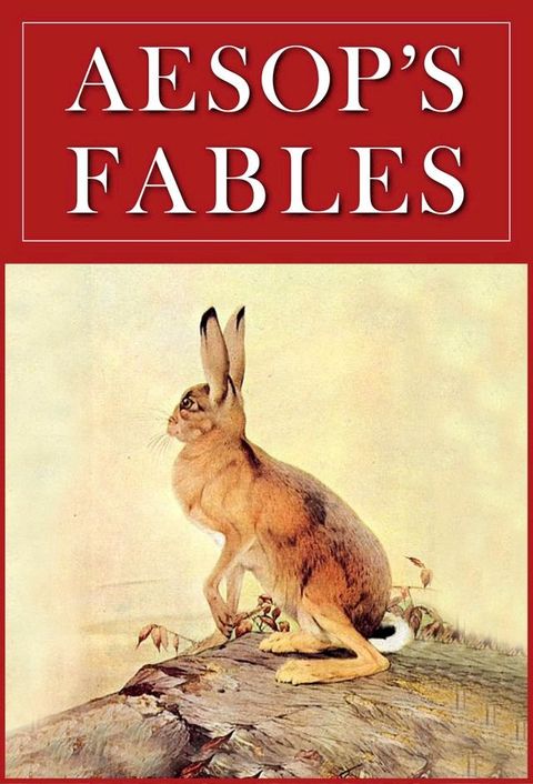 Aesop's Fables(Kobo/電子書)