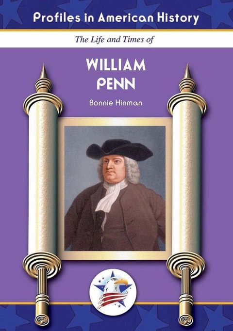 William Penn(Kobo/電子書)