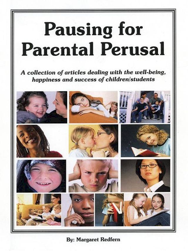  Pausing for Parental Perusal(Kobo/電子書)