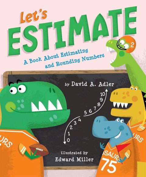 Let's Estimate(Kobo/電子書)