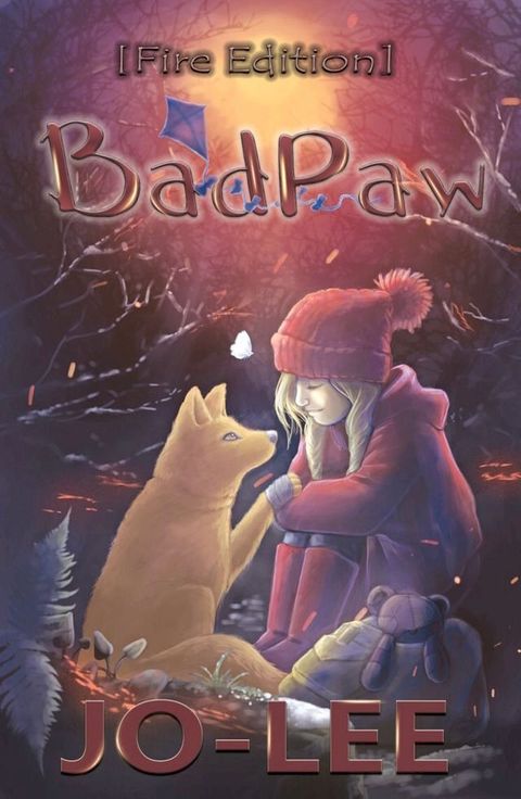 BadPaw (Fire Edition)(Kobo/電子書)