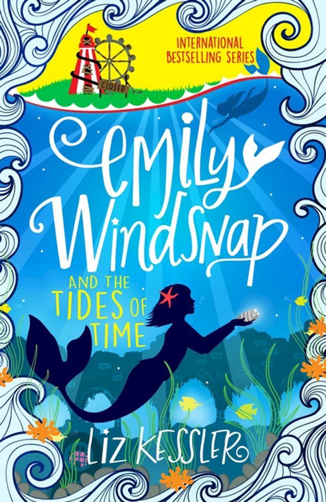  Emily Windsnap and the Tides of Time(Kobo/電子書)