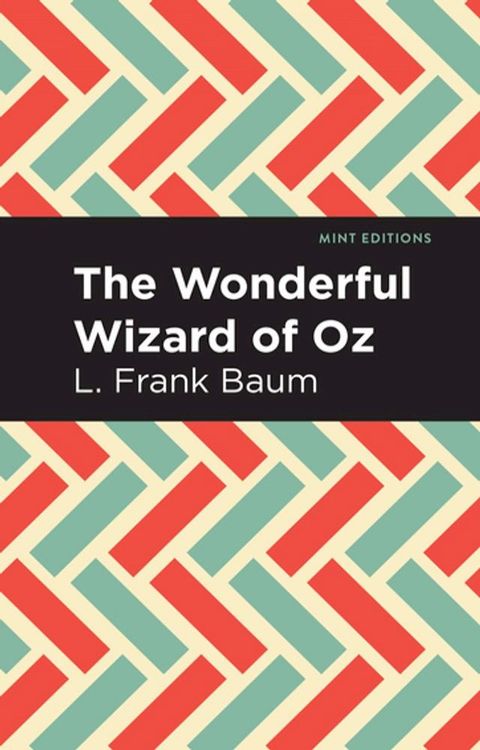 The Wonderful Wizard of Oz(Kobo/電子書)