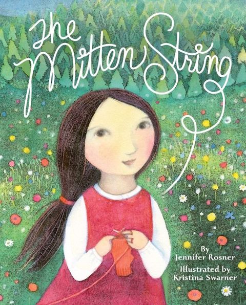 The Mitten String(Kobo/電子書)