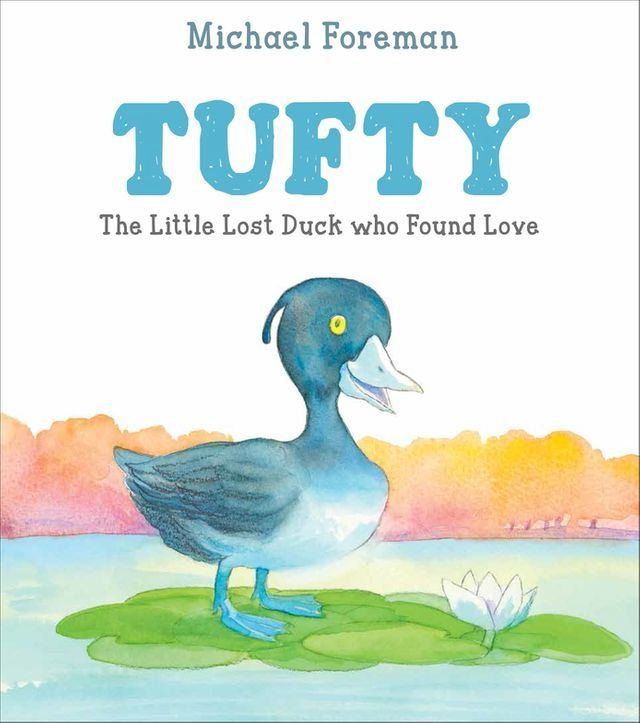  Tufty(Kobo/電子書)