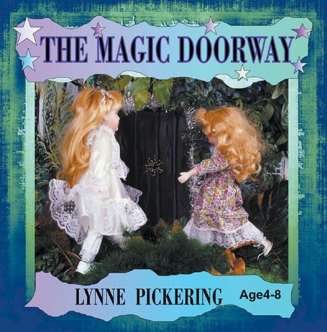  The Magic Doorway(Kobo/電子書)