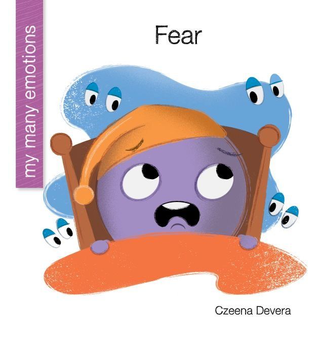  Fear(Kobo/電子書)