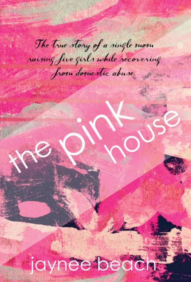  The Pink House(Kobo/電子書)