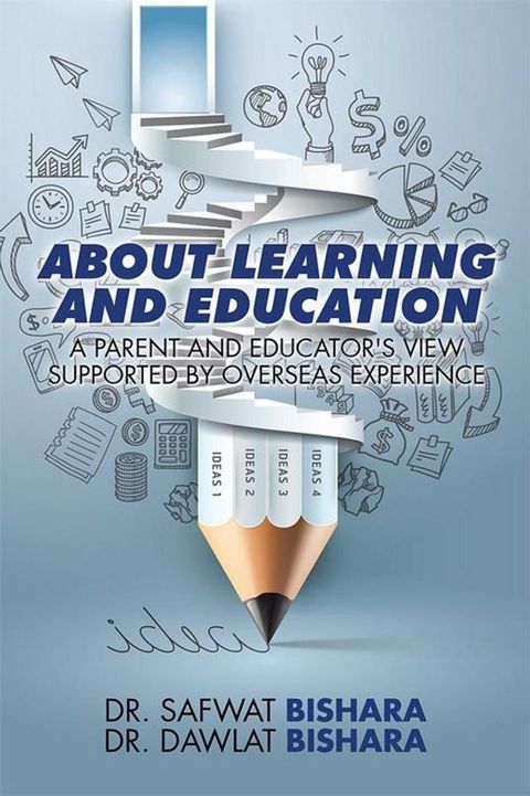 About Learning and Education(Kobo/電子書)