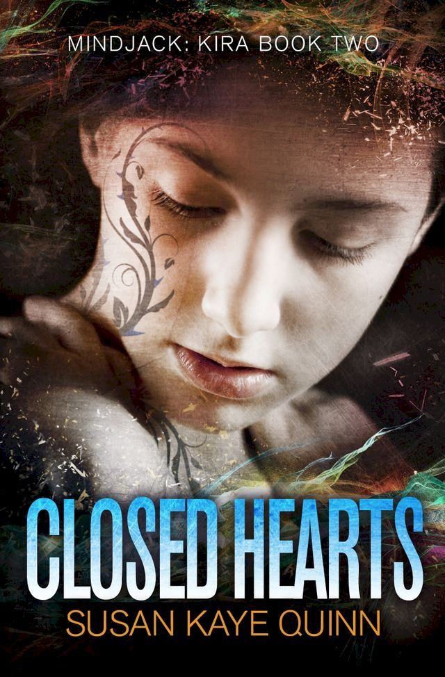  Closed Hearts(Kobo/電子書)