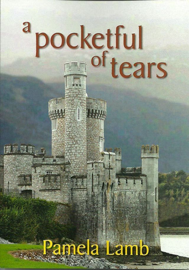  A Pocketful of Tears (Dragon series Book Two)(Kobo/電子書)