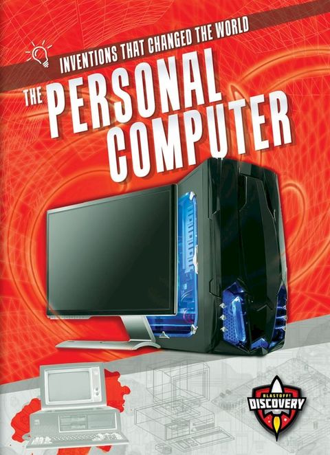 Personal Computer, The(Kobo/電子書)