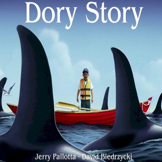  Dory Story(Kobo/電子書)