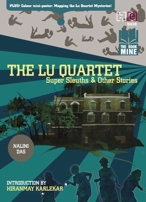 The Lu Quartet(Kobo/電子書)