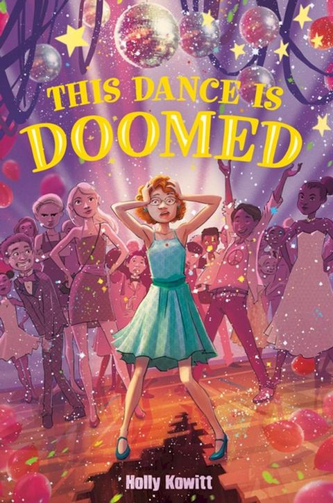 This Dance Is Doomed(Kobo/電子書)