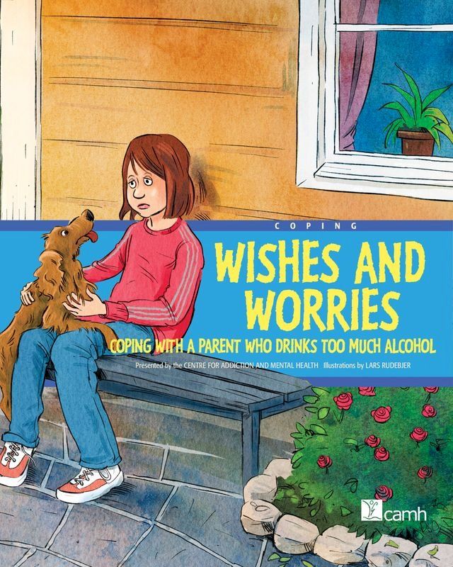  Wishes and Worries(Kobo/電子書)