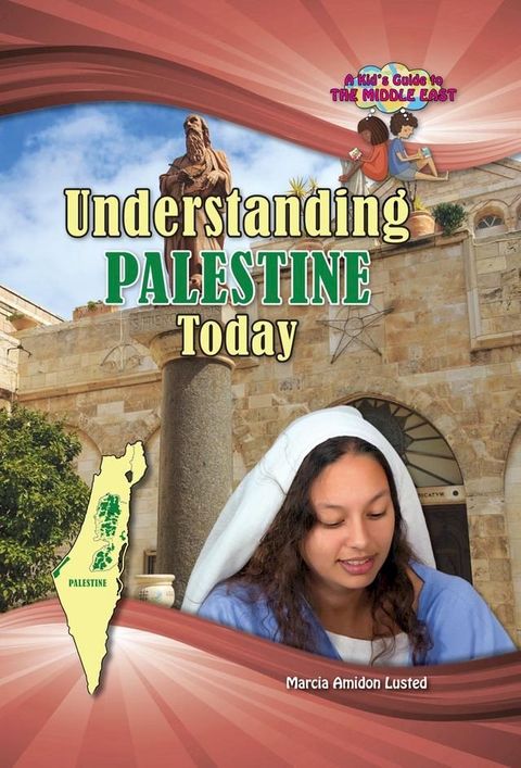 Understanding Palestine Today(Kobo/電子書)