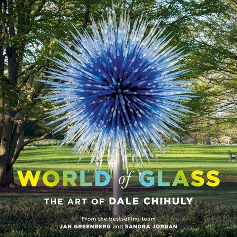 World of Glass(Kobo/電子書)