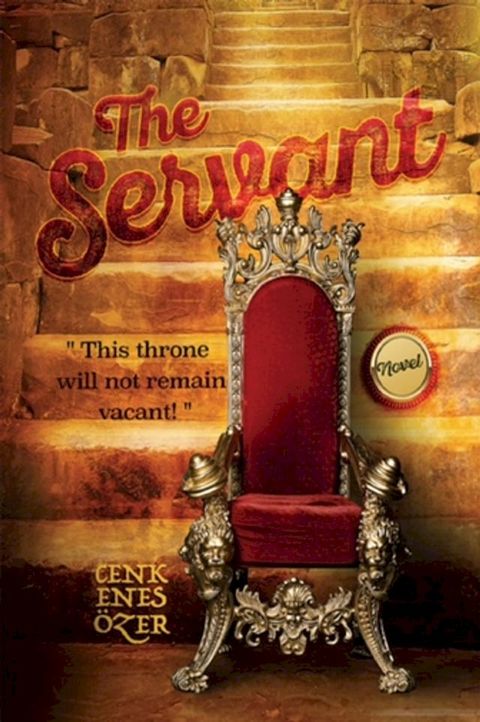 The Servant(Kobo/電子書)