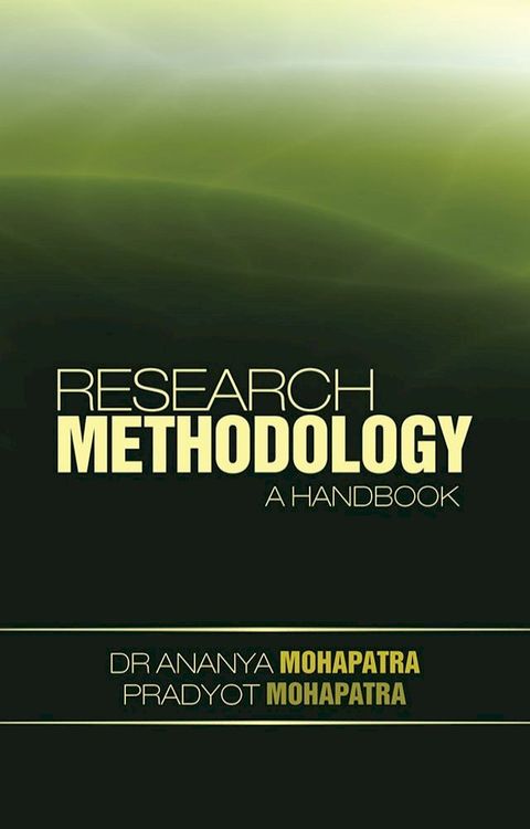 Research Methodology(Kobo/電子書)