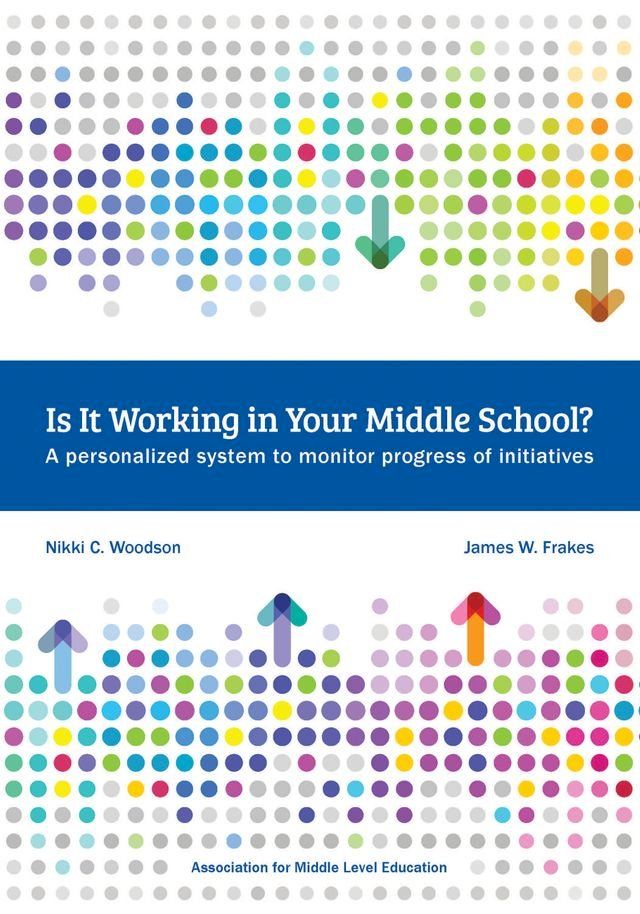  Is It Working in Your Middle School?(Kobo/電子書)