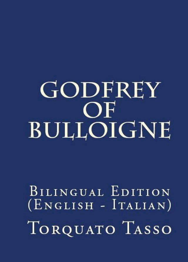  Godfrey Of Bulloigne(Kobo/電子書)