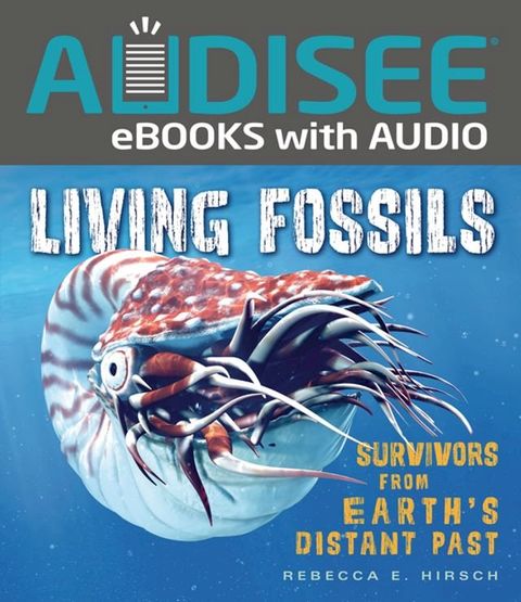 Living Fossils(Kobo/電子書)