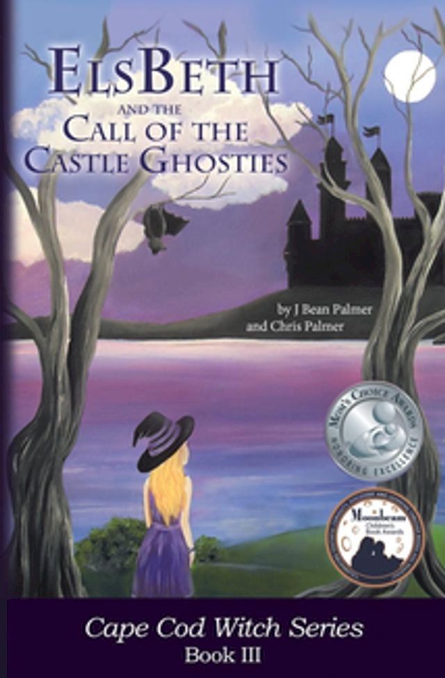  ElsBeth and the Call of the Castle Ghosties(Kobo/電子書)