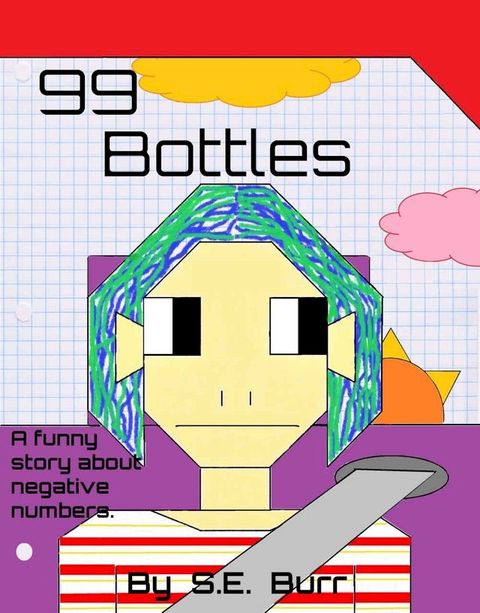 99 Bottles(Kobo/電子書)