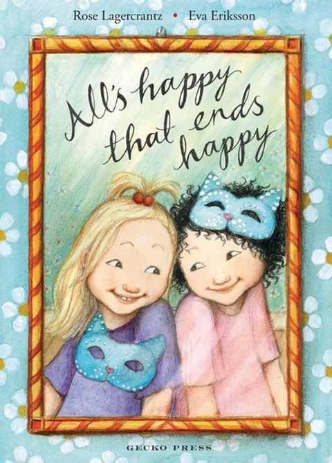 All's Happy That Ends Happy(Kobo/電子書)