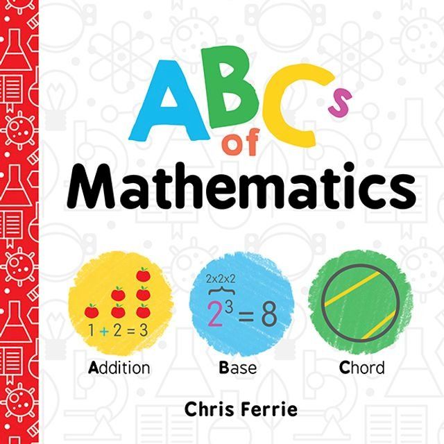  ABCs of Mathematics(Kobo/電子書)