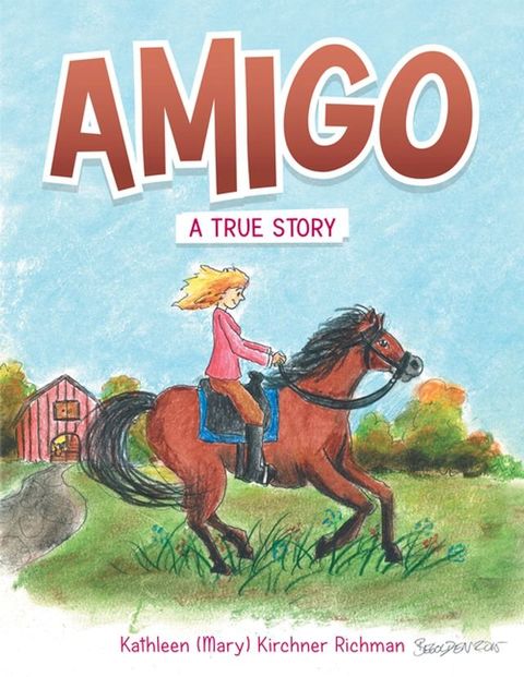 Amigo(Kobo/電子書)