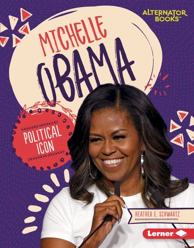  Michelle Obama(Kobo/電子書)